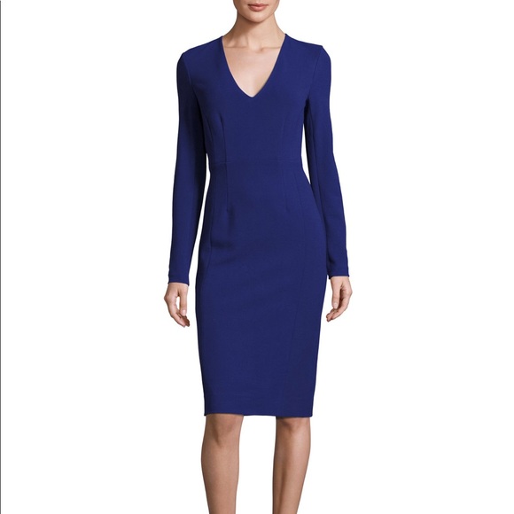 Diane Von Furstenberg Dresses & Skirts - Diane Von Furstenberg Milena Sheath Dress